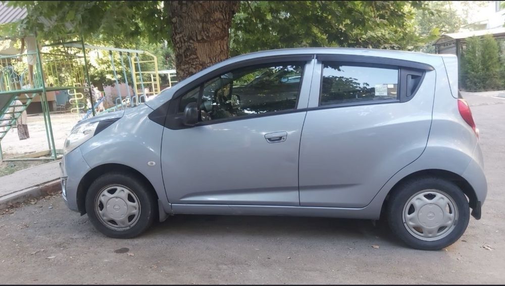 Продается  Spark 2016 года // Spark sotiladi 2016 yil