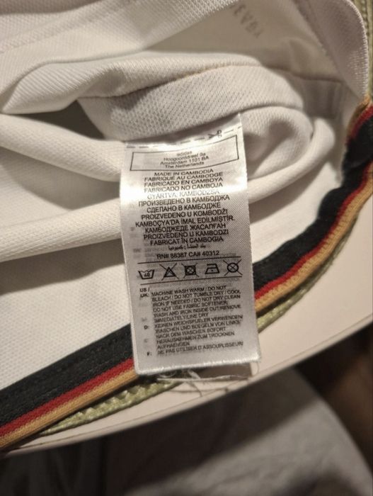 Tricou Germania 2022/2023 Nou nout in tipla originala