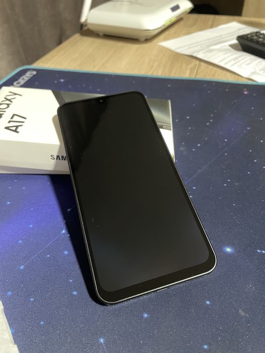 Vand Samsung A17 4G