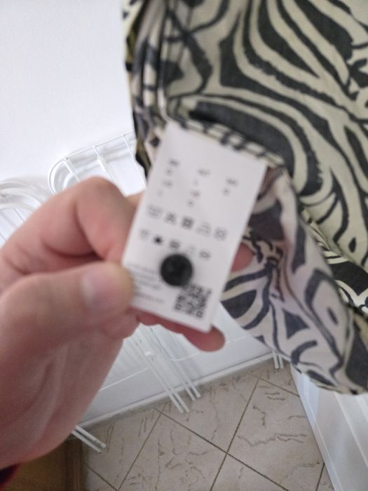 Лятна риза Hugo Boss,нова внос от САЩ