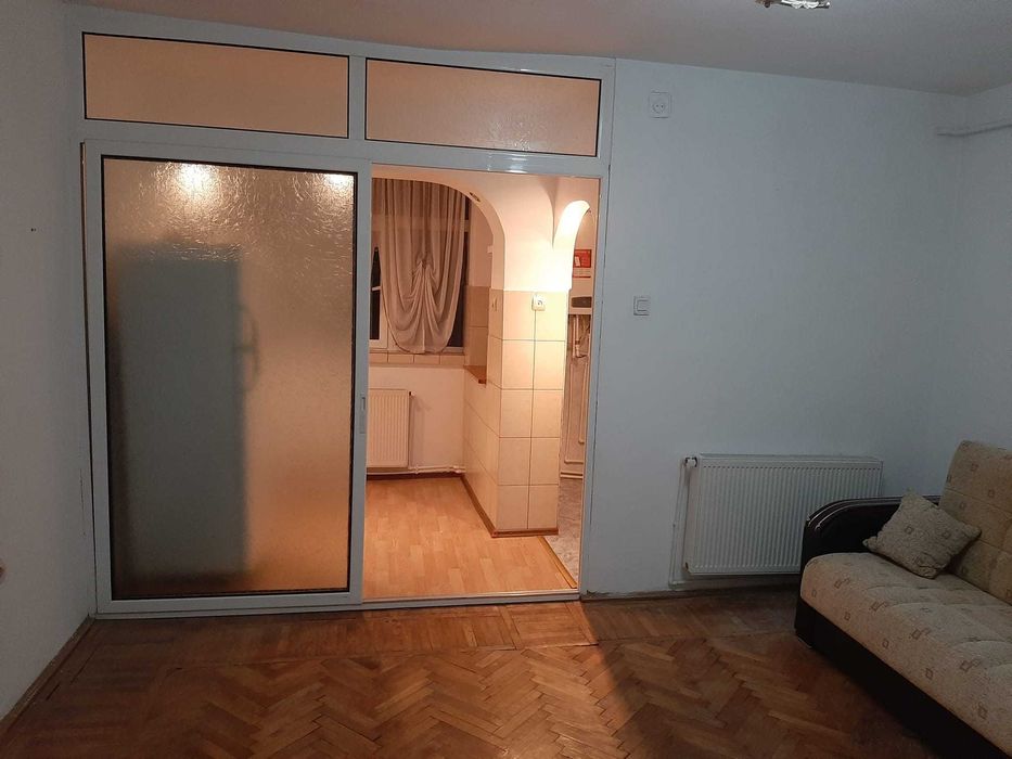 Vând garsonieră Balș