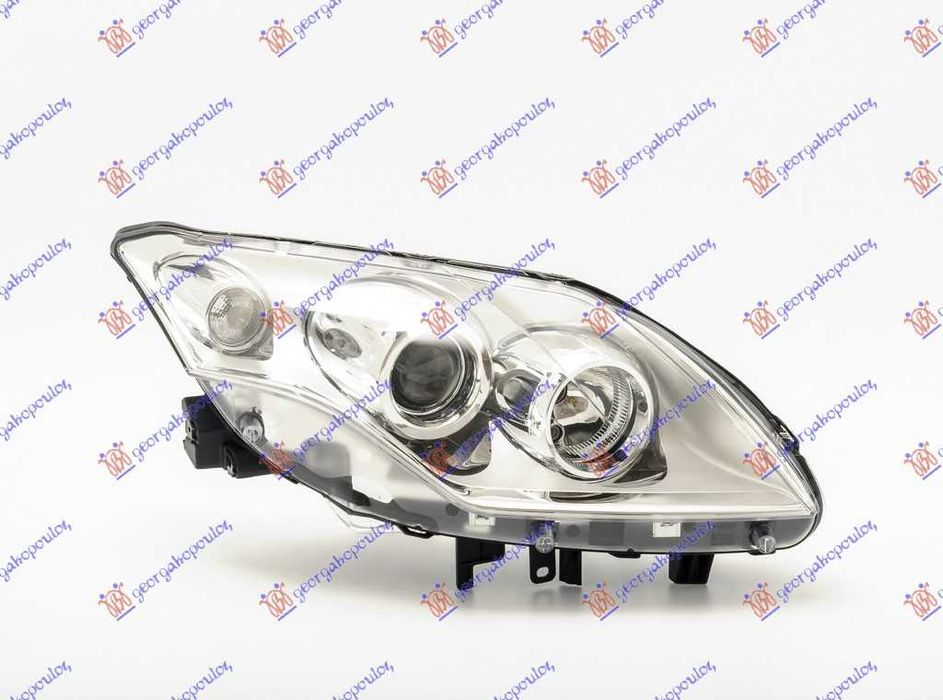 Far stanga dreapta Renault Laguna 3 2007 > 2009 > 2011 > 2013 > 2015