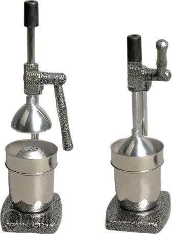 Well Maxi електрически сокоизтисквачки , ръчни фреш машини