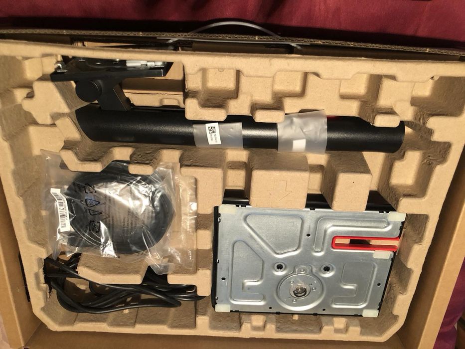 Монитор Lenovo - ThinkVision 24”