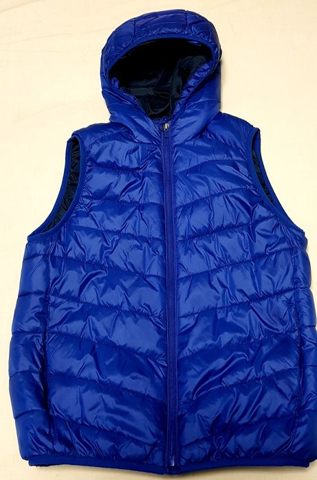 Lot veste mar 140 Zara si Tex 13-14 ani și Hanorac dublat mar 152