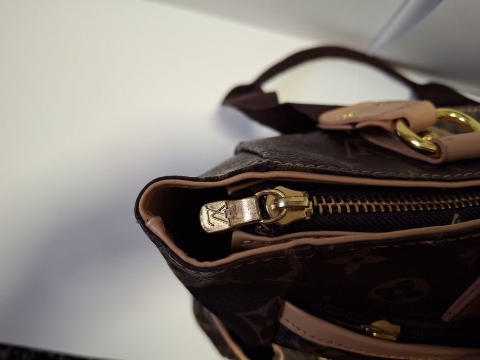 Geanta Louis vuitton