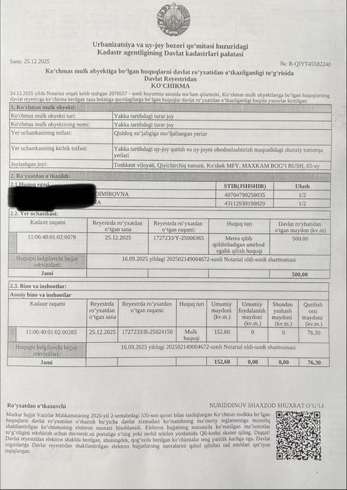 Продам землю 2,5 сотки