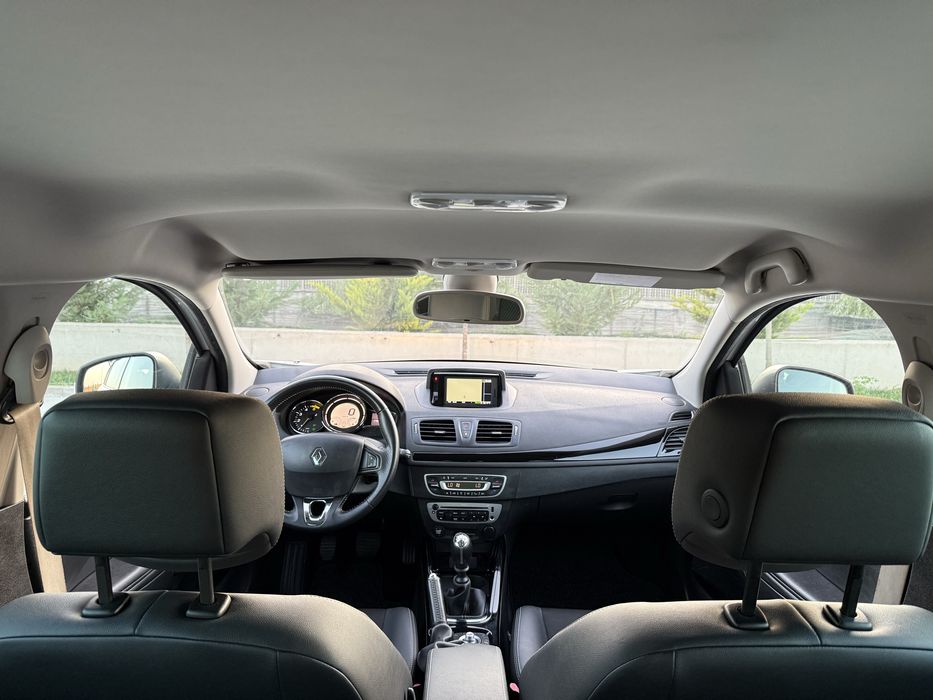 Renault Megane Bose • R.A.R Efectuat•