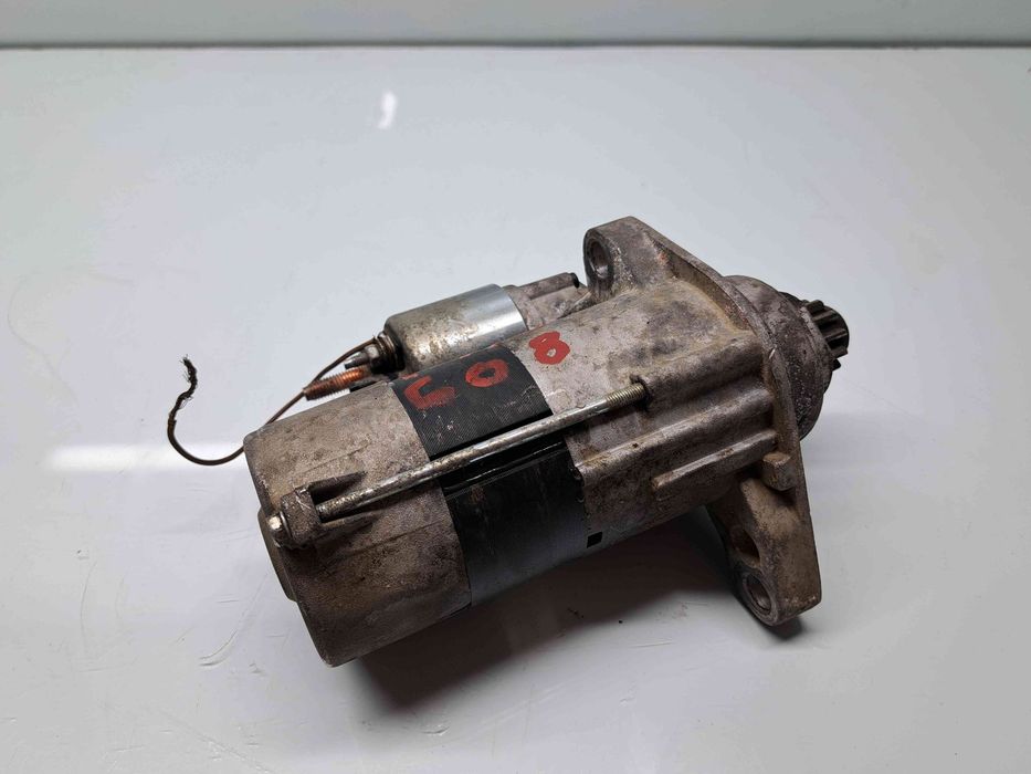 Electromotor 11 dinti Volkswagen Transporter 5 (7HB, 7HJ) [Fabr 2004-