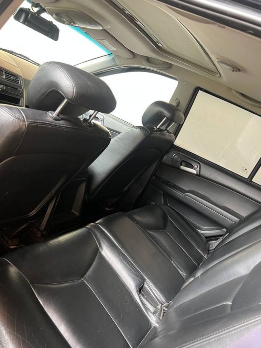 Мошина сотилади сан йонг камерон