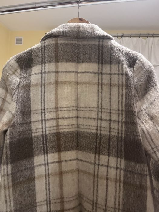 Palton elegant dama H&M