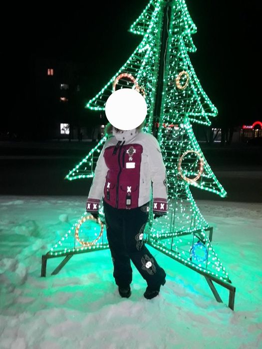 Продам комбинезон