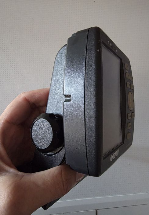 Garmin GPS 128 Marin Navigator