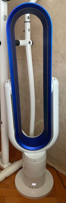 Вентилатор Hidden blade Fan