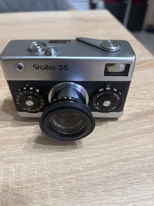 Rollei 35 stare foarte bună