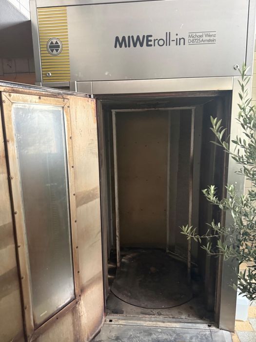 Vand cuptorare de paine