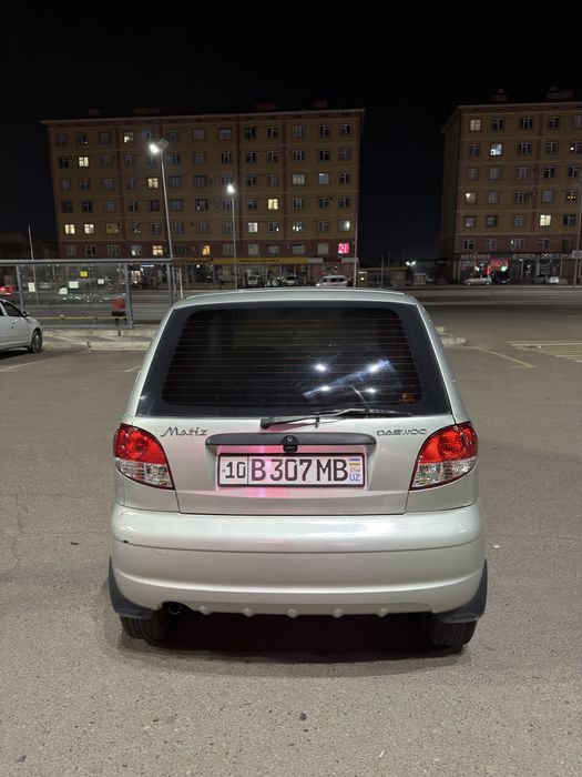 Matiz prastoy 218.000 yurgan 2009 yil