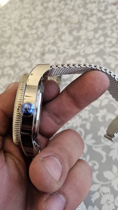Ceas automatic breitling 46mm