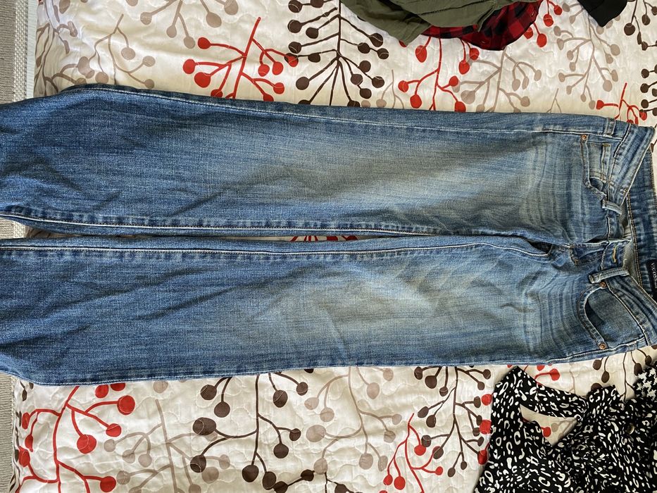 Одежда повседневная