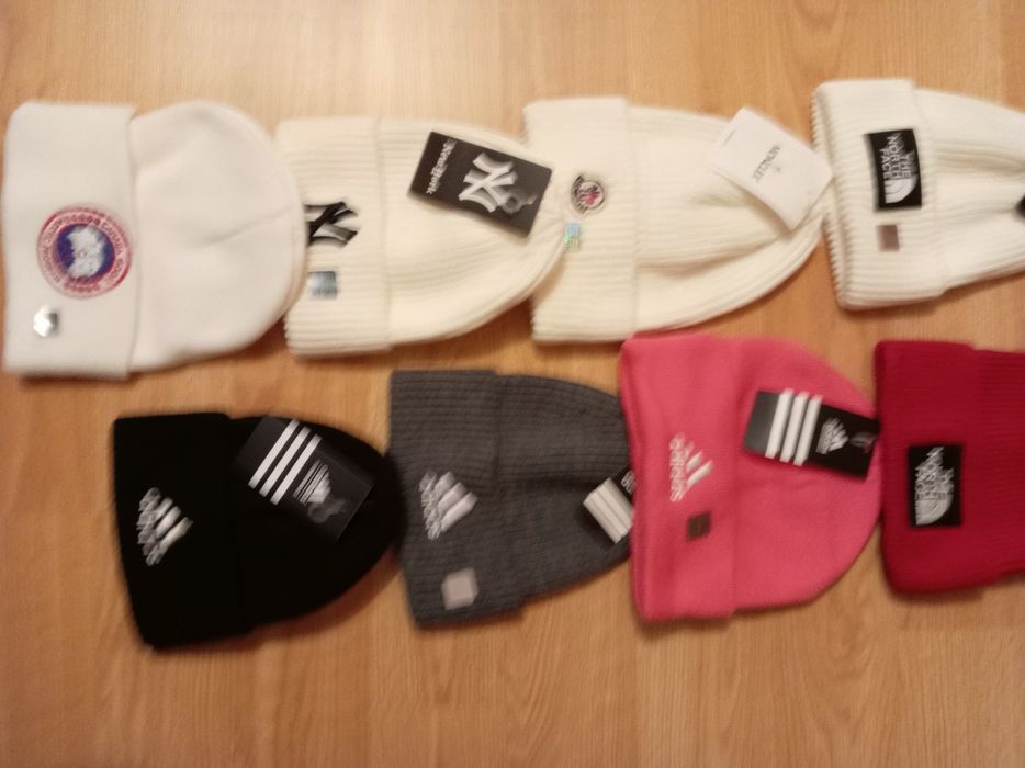 Căciulă de iarnă nouă dama și bărbați