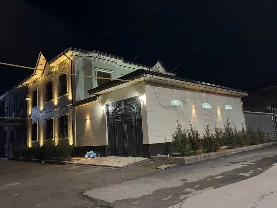 Аренда участка в Яшнабадском районе