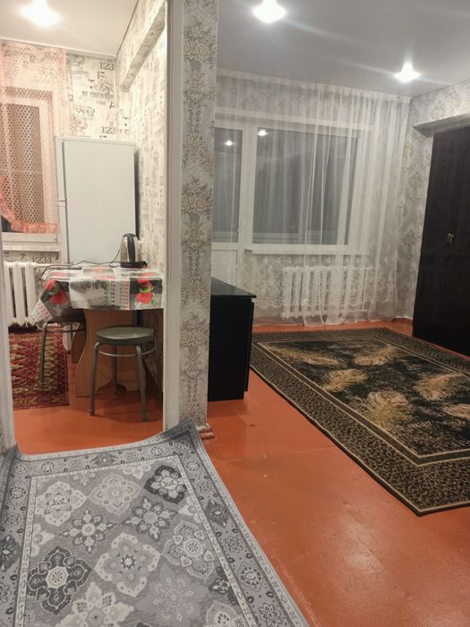 Сдаётся полуторка