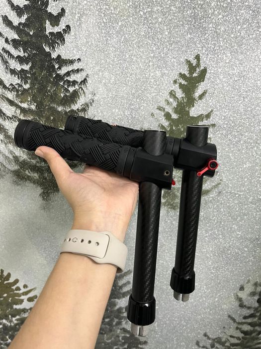 Продам стабилизатор Ronin M