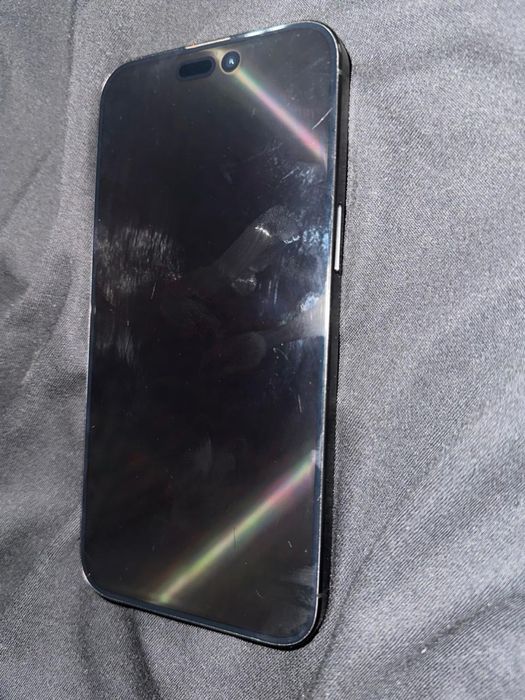 айфон 15 про макс