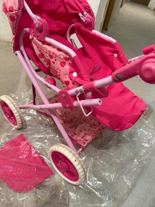 Детска количка за кукли
