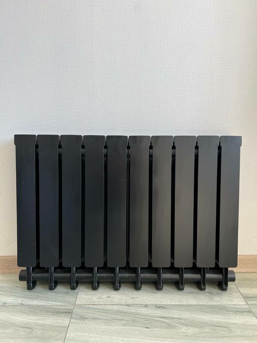 Radiator otopleniye Радиатор Склад Биринчи кол Алюминий Биметал