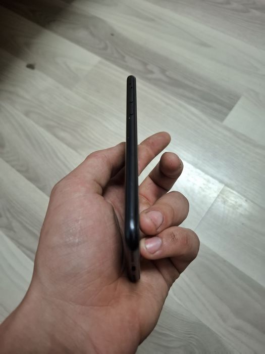 Iphone SE a 2a generație