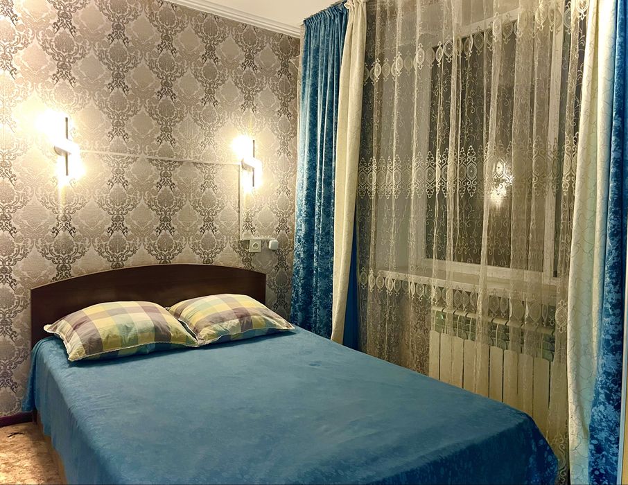 Квартира посуточно