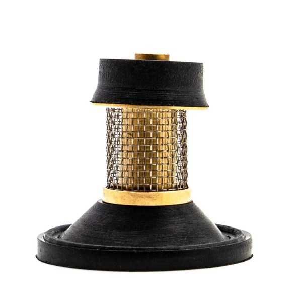 Ремкомплект клапанов печки BMW E28, E24