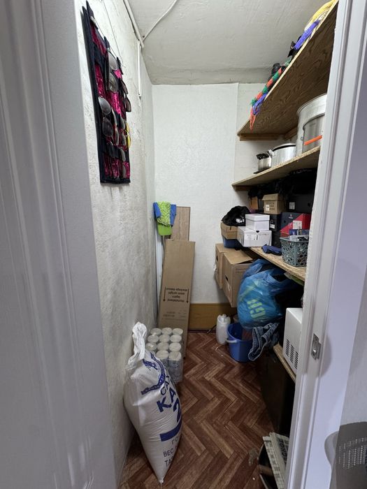 Продам 3х  комнатную квартиру