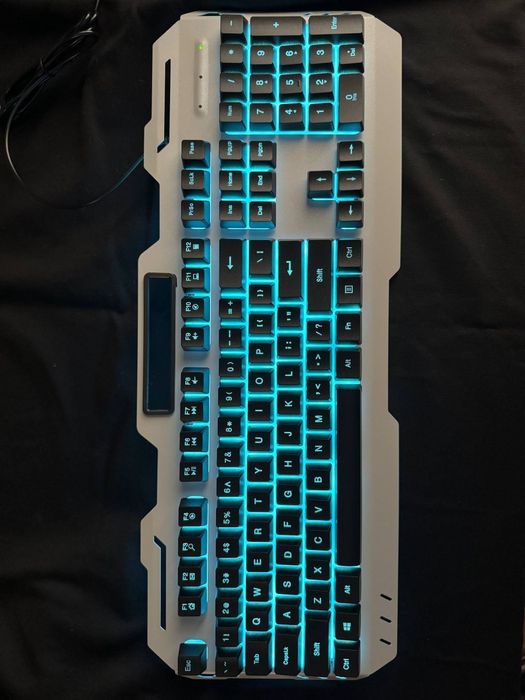 Игровые клавиатуры GX80