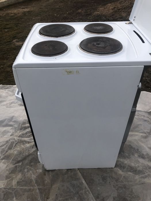 электрический плита