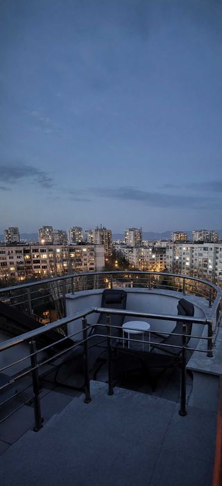 Дава се под наем Едностаен апартамент в София, Слатина - 35 кв.м за 420 € - Снимка #2