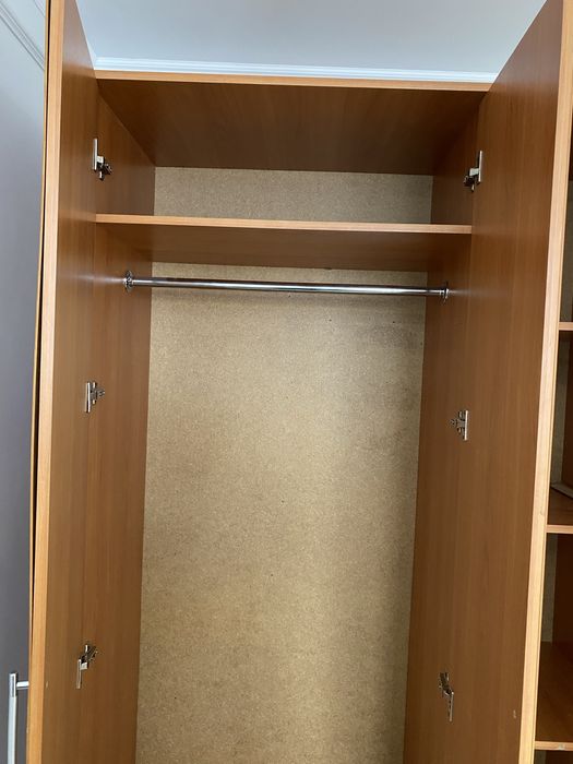 Отдам шкаф даром