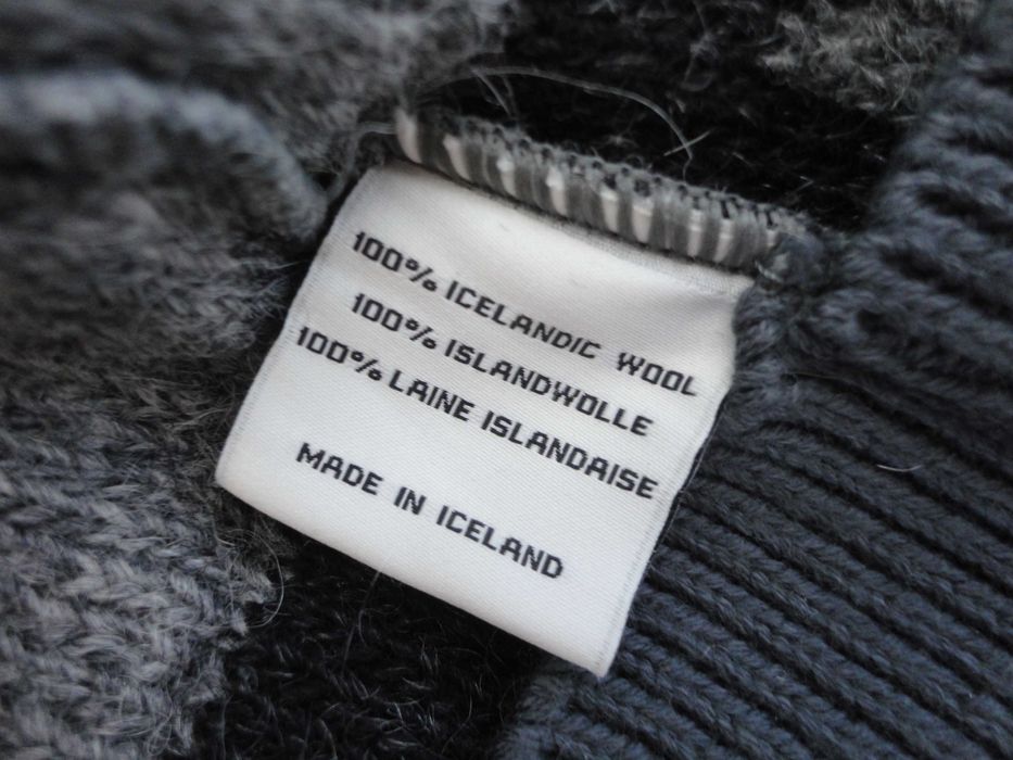 Ирландска шапка/100% вълна/нова