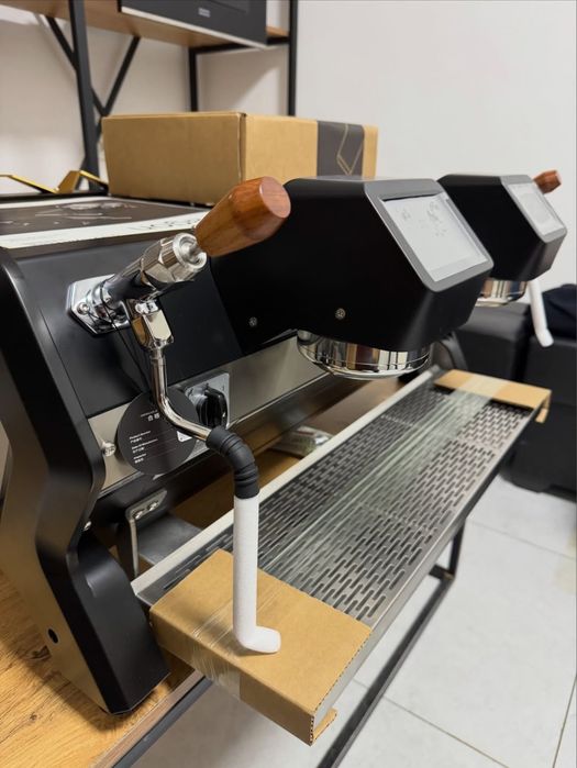 Кофемашина Wendougee SDragon 2 Gr