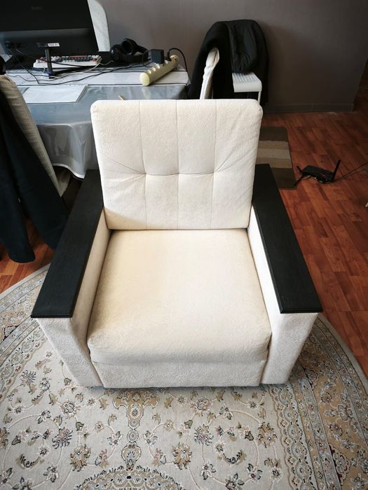 Мягкий уголок торг