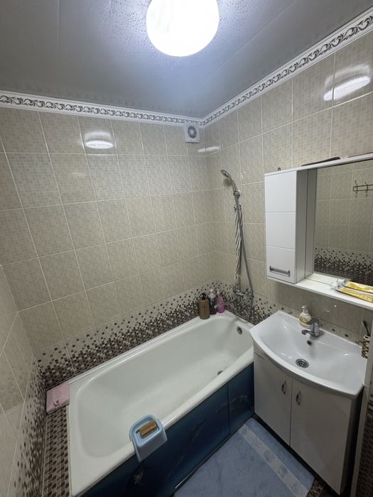 Обменяю 3-ком квартиру