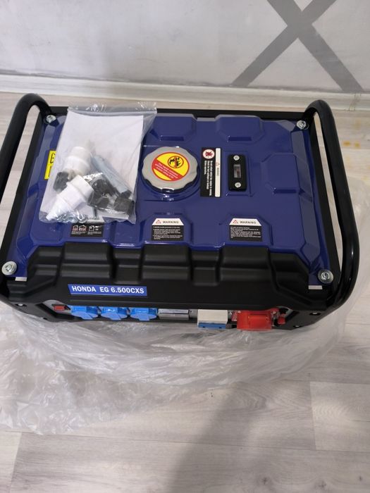 Герератор сатылады новый