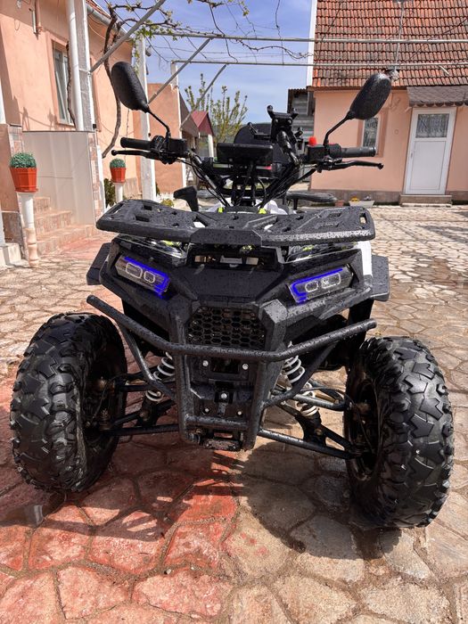 Atv 200cc aproape nou