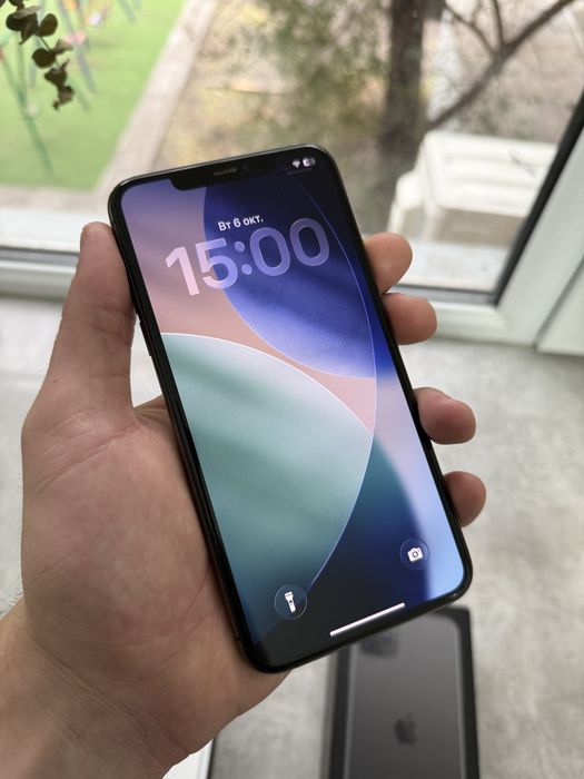 Iphone 11 Pro Max 64 GB