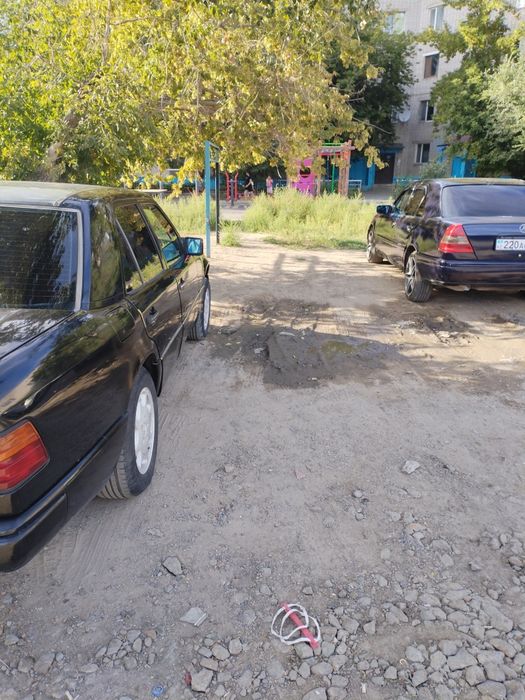 Продам Мерседес хорошем состоянии