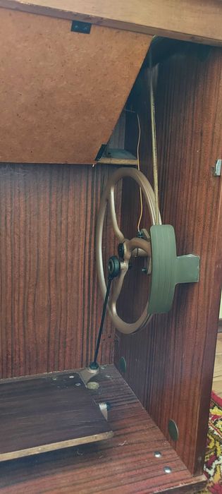 Швейная машина "Чайка-3"