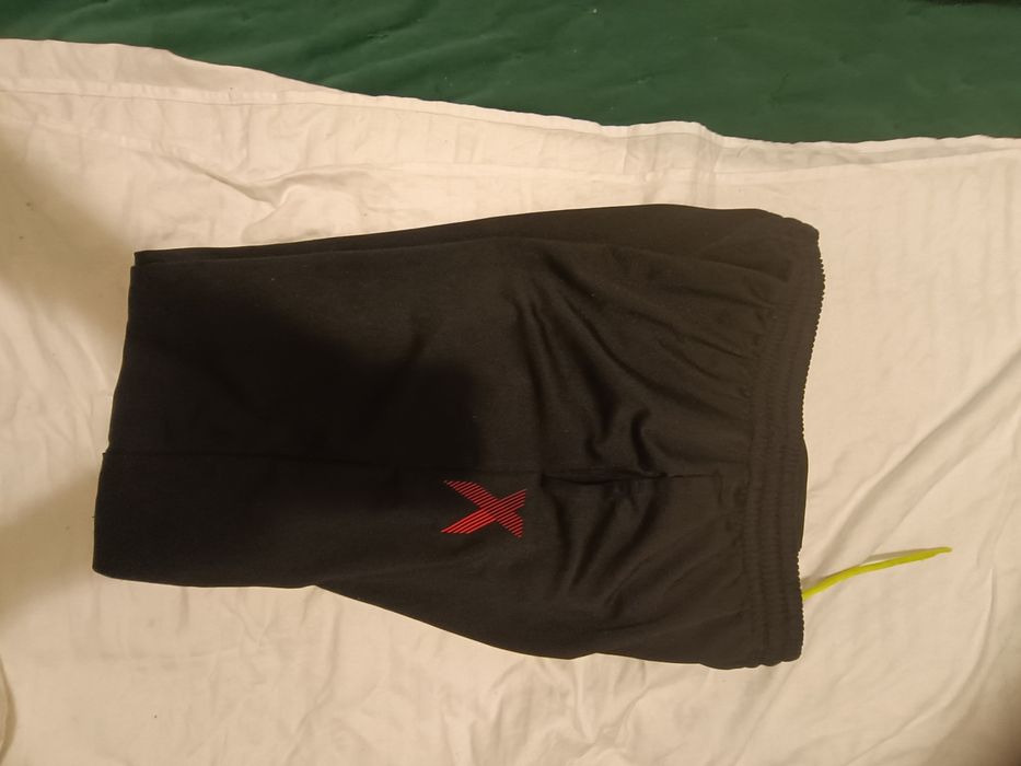 Pantaloni de trening adidas primgreen pentru copii 13-14 ani