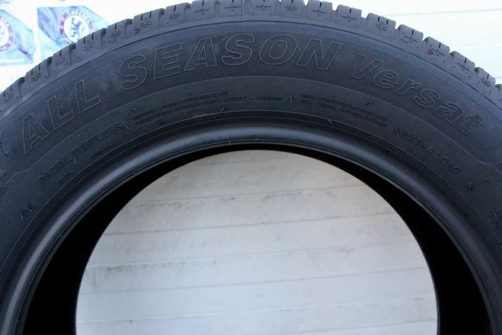 Anvelope noi 225/60R17 103V, XL, Wanli, All Season, DOT 2026