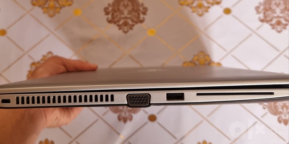 Продаётся офисный ноутбук HP